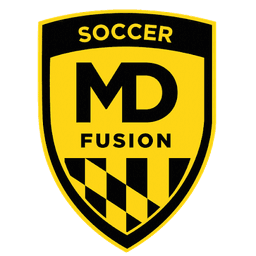 MD Fusion Soccer crest