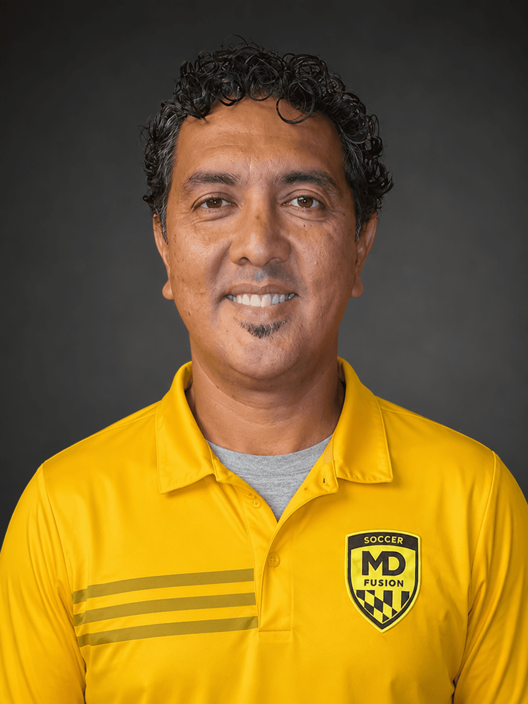 Alejandro Gonzales