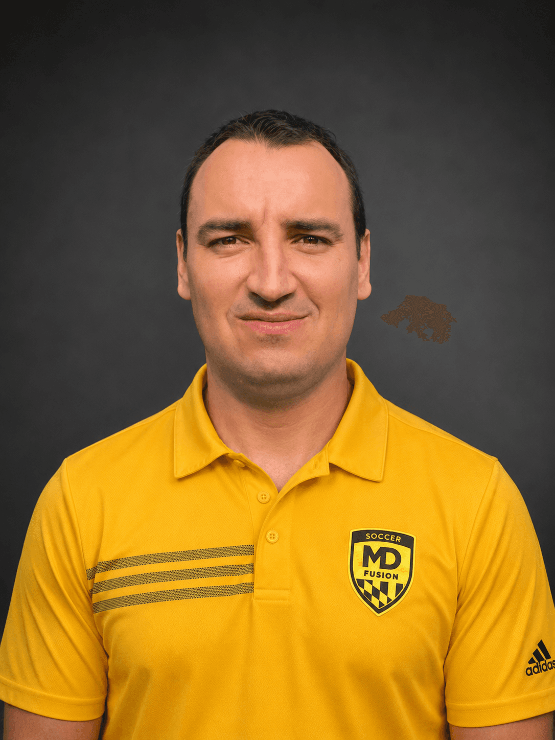 Sebastian Barón