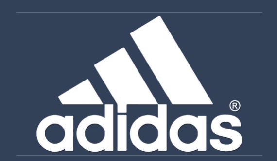 Adidas logo