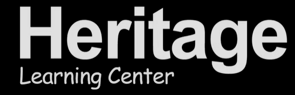 Heritage Learning Center logo