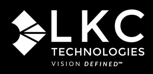 LKC Technologies logo